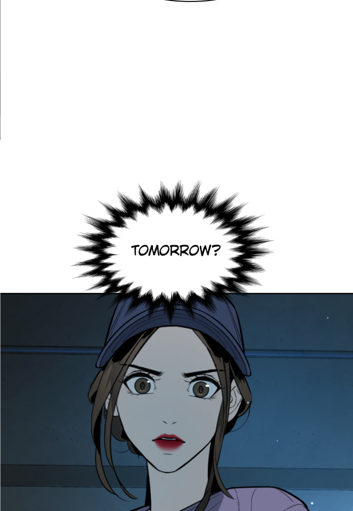 Read Unholy Blood chapter 42 image 70 on Lezhin