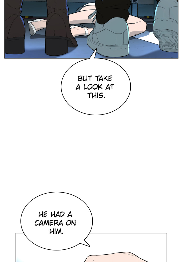 Read Unholy Blood chapter 42 image 72 on Lezhin