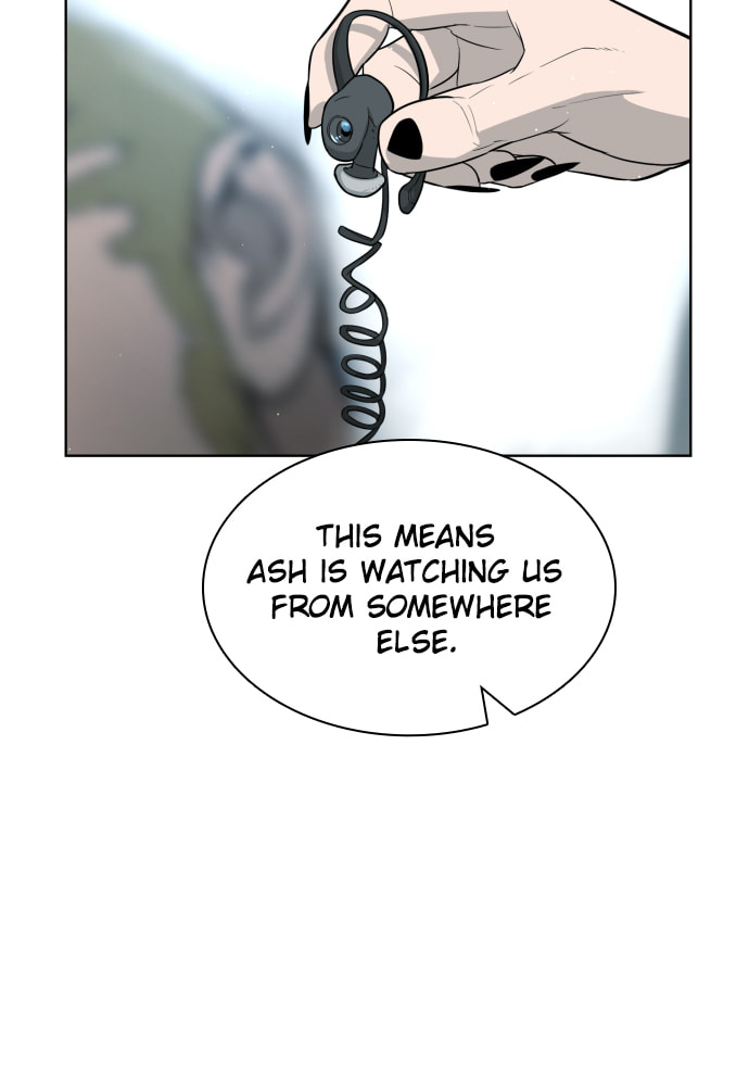 Read Unholy Blood chapter 42 image 73 on Lezhin