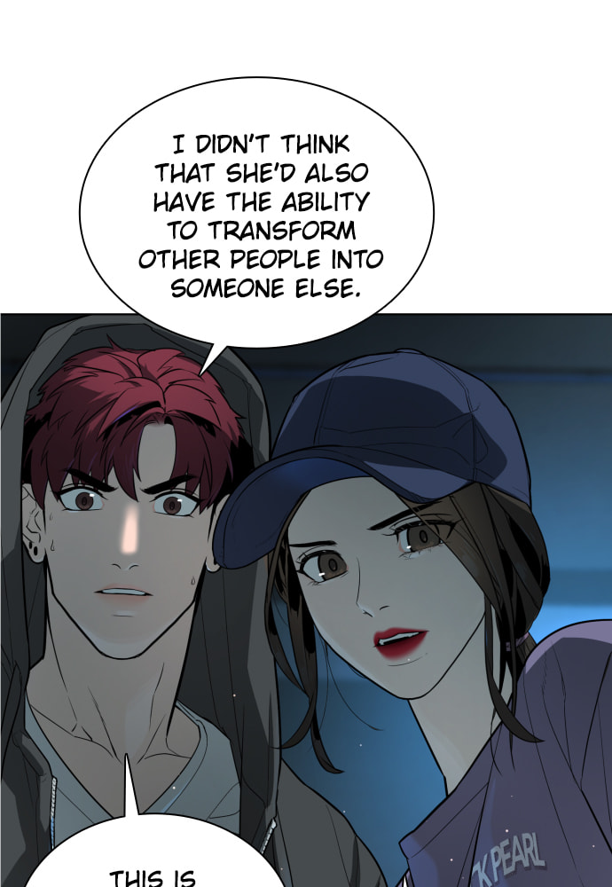 Read Unholy Blood chapter 42 image 74 on Lezhin