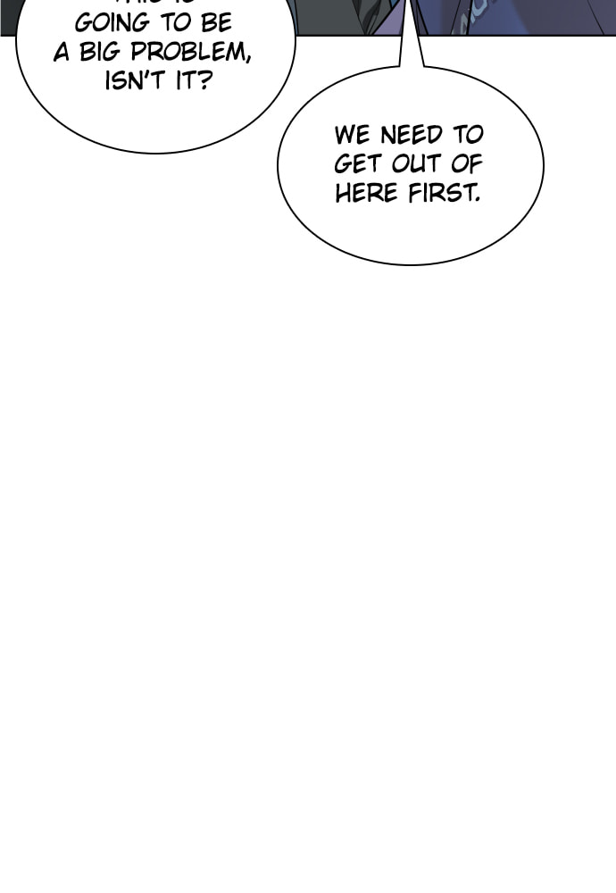Read Unholy Blood chapter 42 image 75 on Lezhin