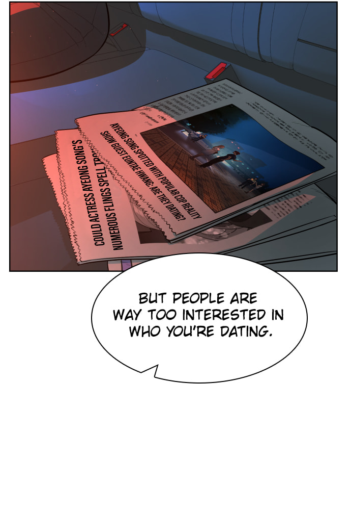Read Unholy Blood chapter 42 image 78 on Lezhin