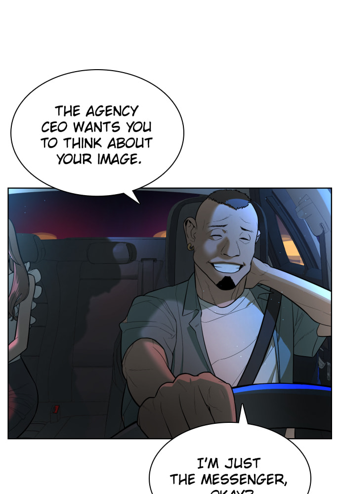 Read Unholy Blood chapter 42 image 79 on Lezhin