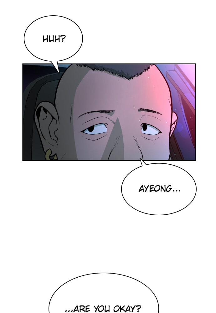 Read Unholy Blood chapter 42 image 81 on Lezhin