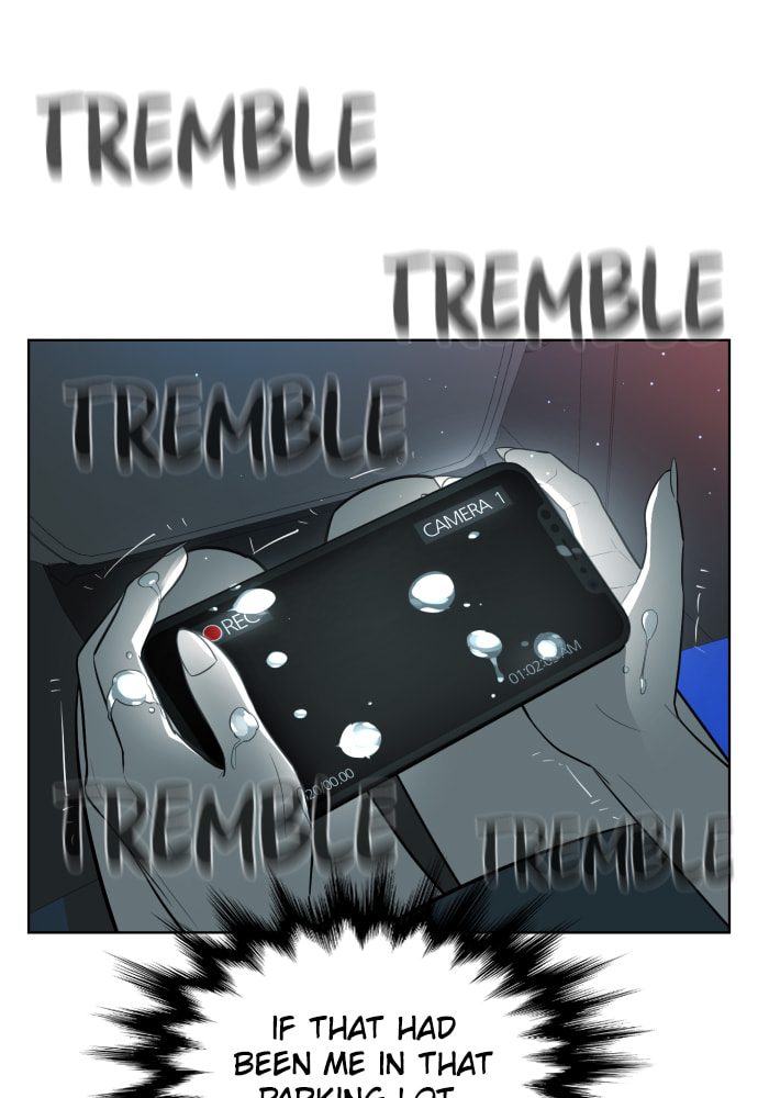 Read Unholy Blood chapter 42 image 84 on Lezhin