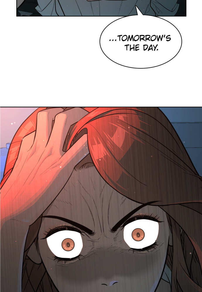 Read Unholy Blood chapter 42 image 96 on Lezhin