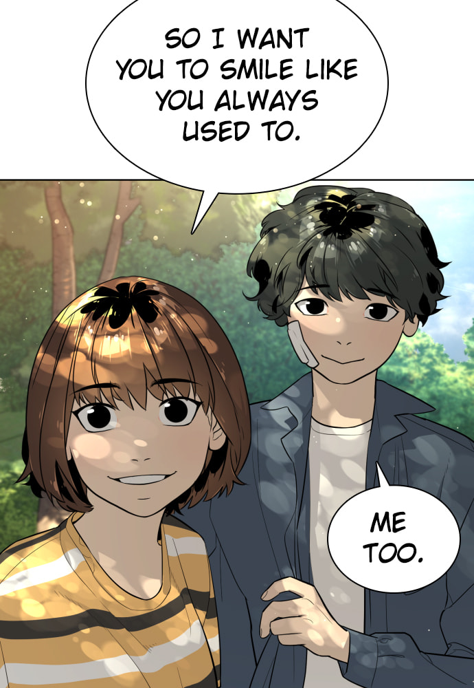 Read Unholy Blood chapter 43 image 100 on Lezhin