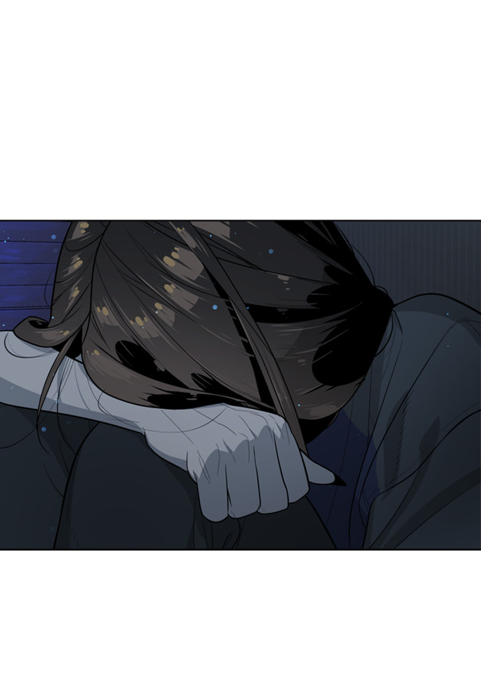 Read Unholy Blood chapter 43 image 106 on Lezhin