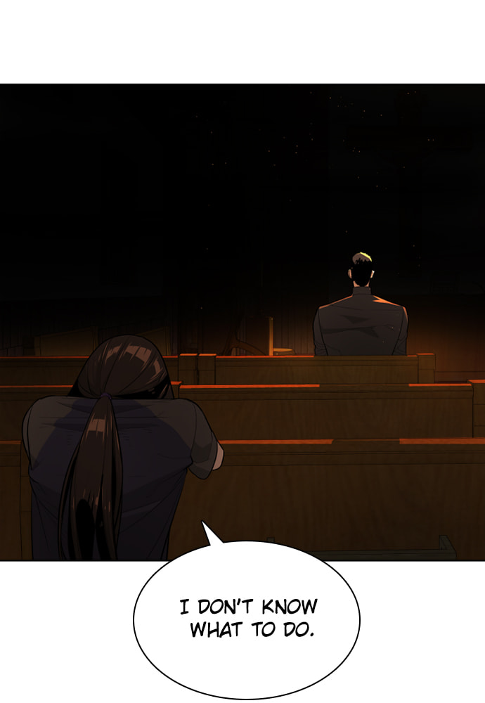 Read Unholy Blood chapter 43 image 108 on Lezhin