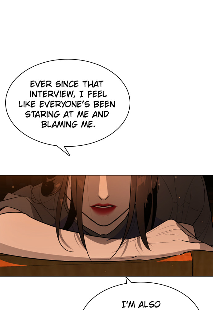 Read Unholy Blood chapter 43 image 111 on Lezhin