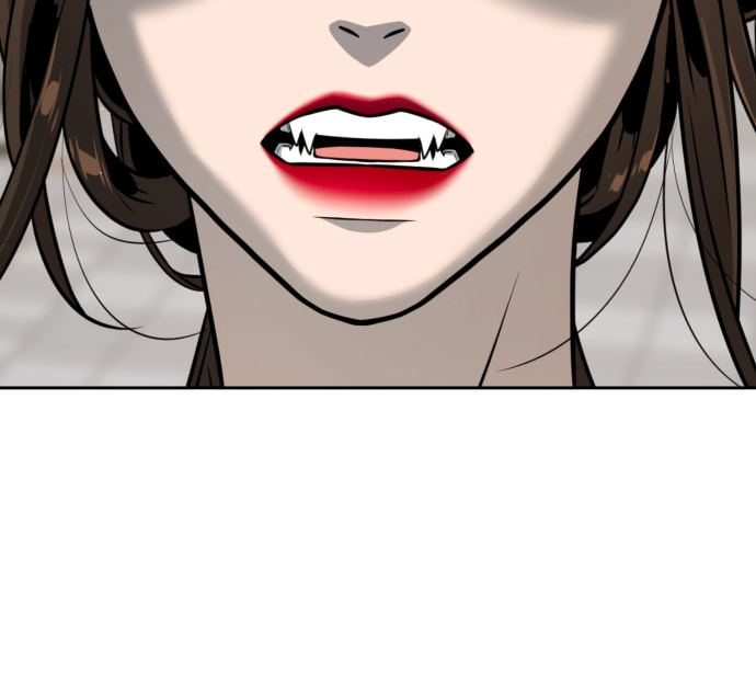 Read Unholy Blood chapter 43 image 12 on Lezhin