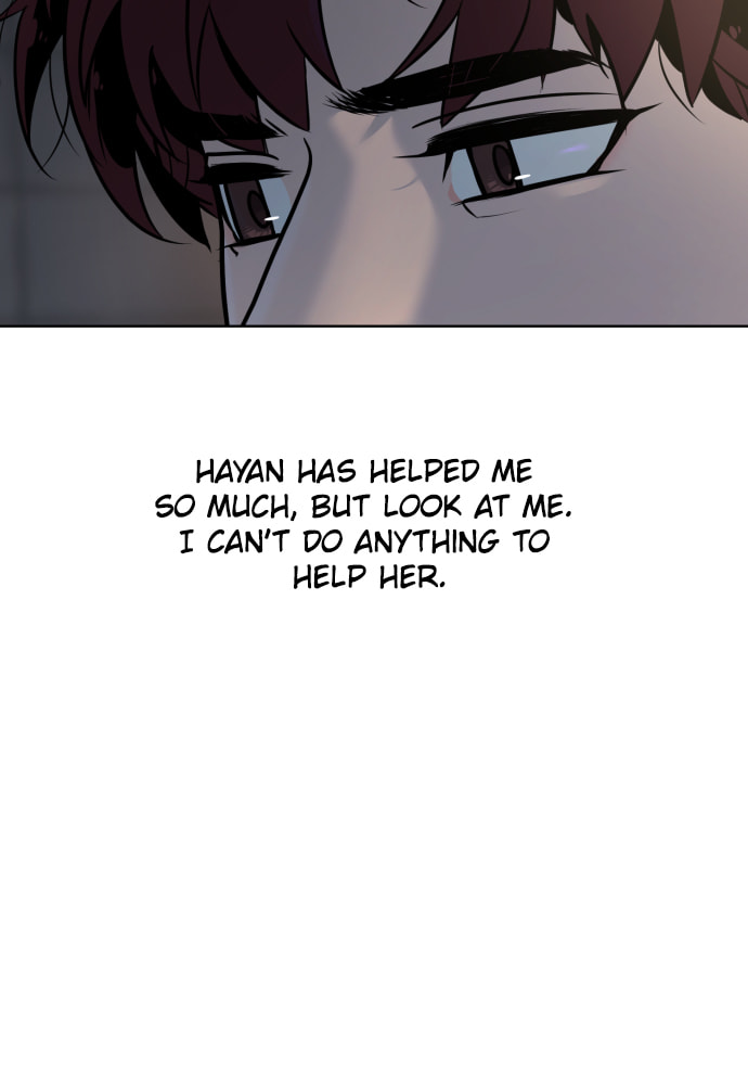 Read Unholy Blood chapter 43 image 133 on Lezhin