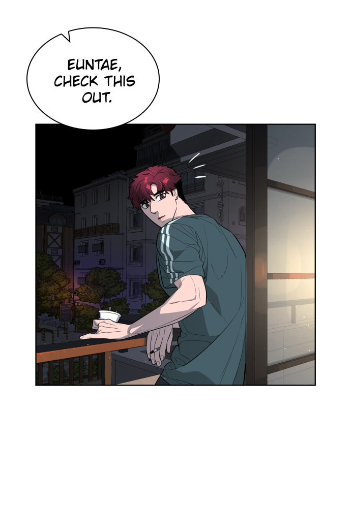 Read Unholy Blood chapter 43 image 134 on Lezhin