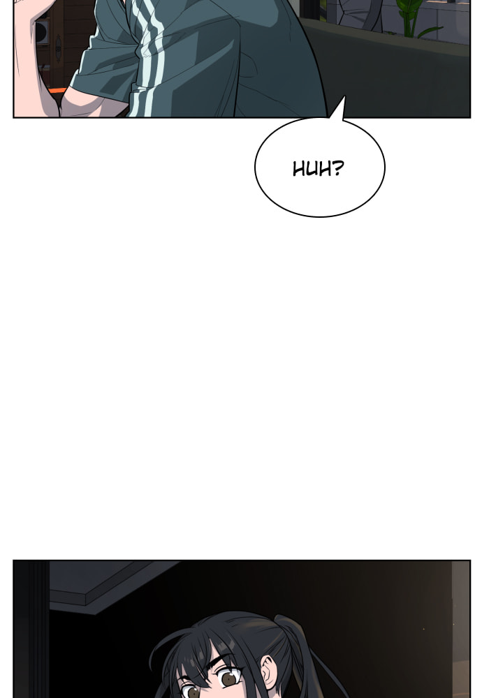 Read Unholy Blood chapter 43 image 139 on Lezhin