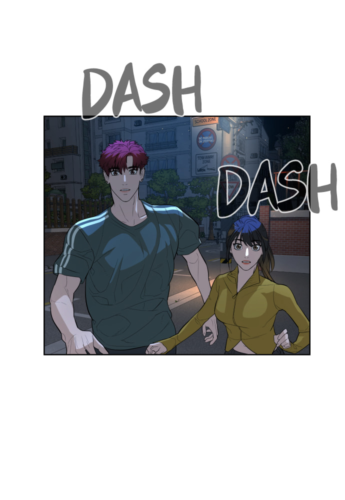 Read Unholy Blood chapter 43 image 141 on Lezhin