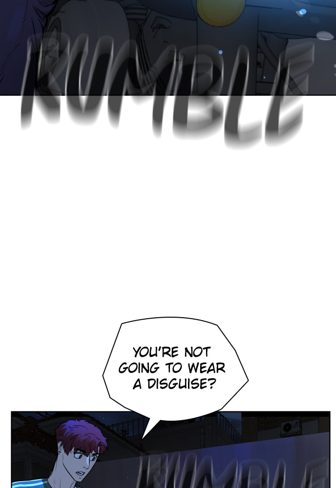 Read Unholy Blood chapter 43 image 146 on Lezhin