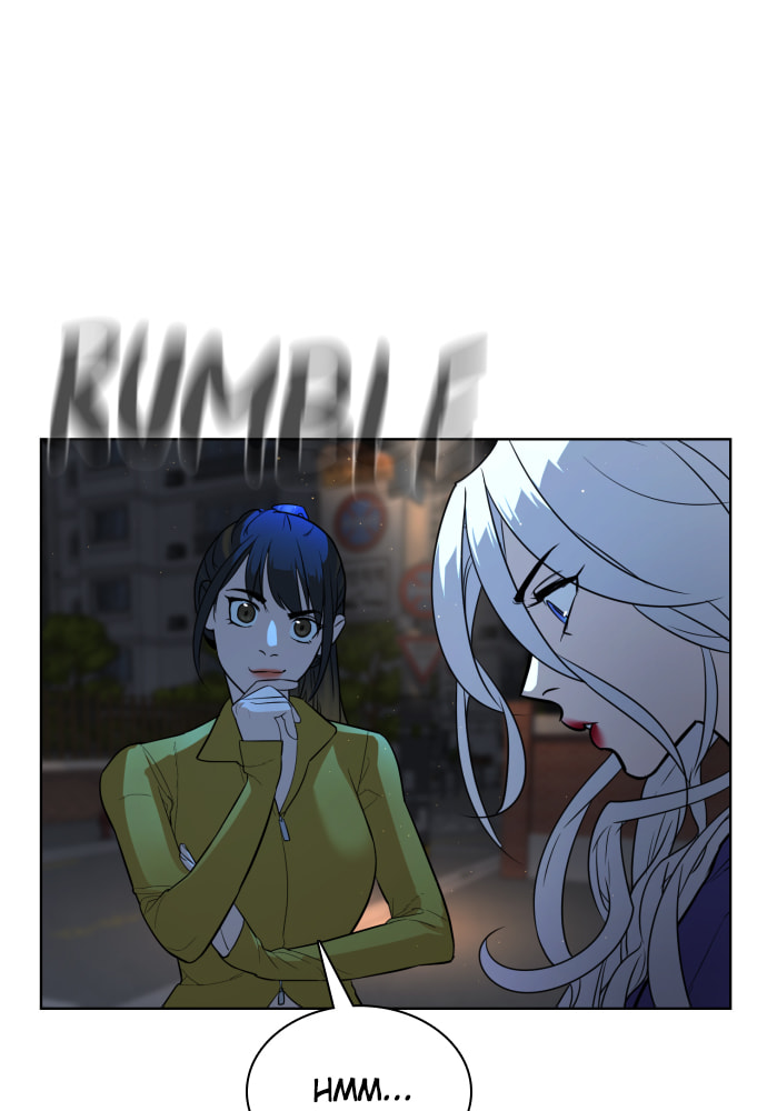Read Unholy Blood chapter 43 image 148 on Lezhin