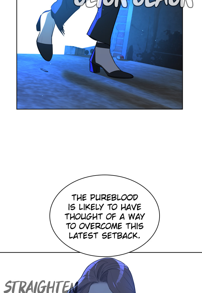 Read Unholy Blood chapter 43 image 151 on Lezhin