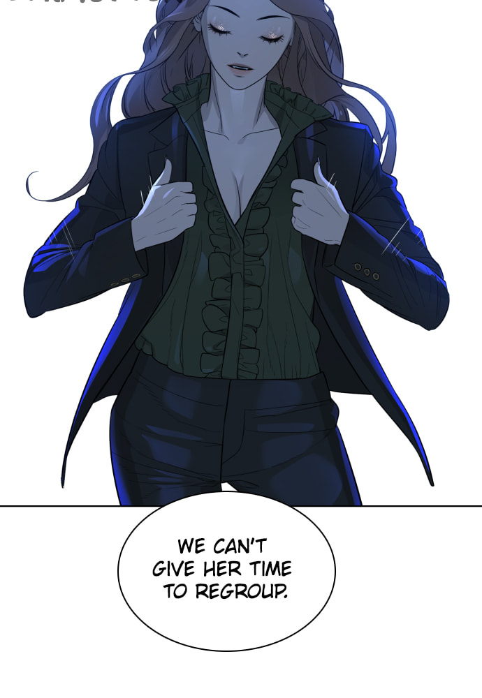 Read Unholy Blood chapter 43 image 152 on Lezhin