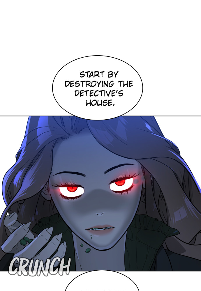 Read Unholy Blood chapter 43 image 153 on Lezhin