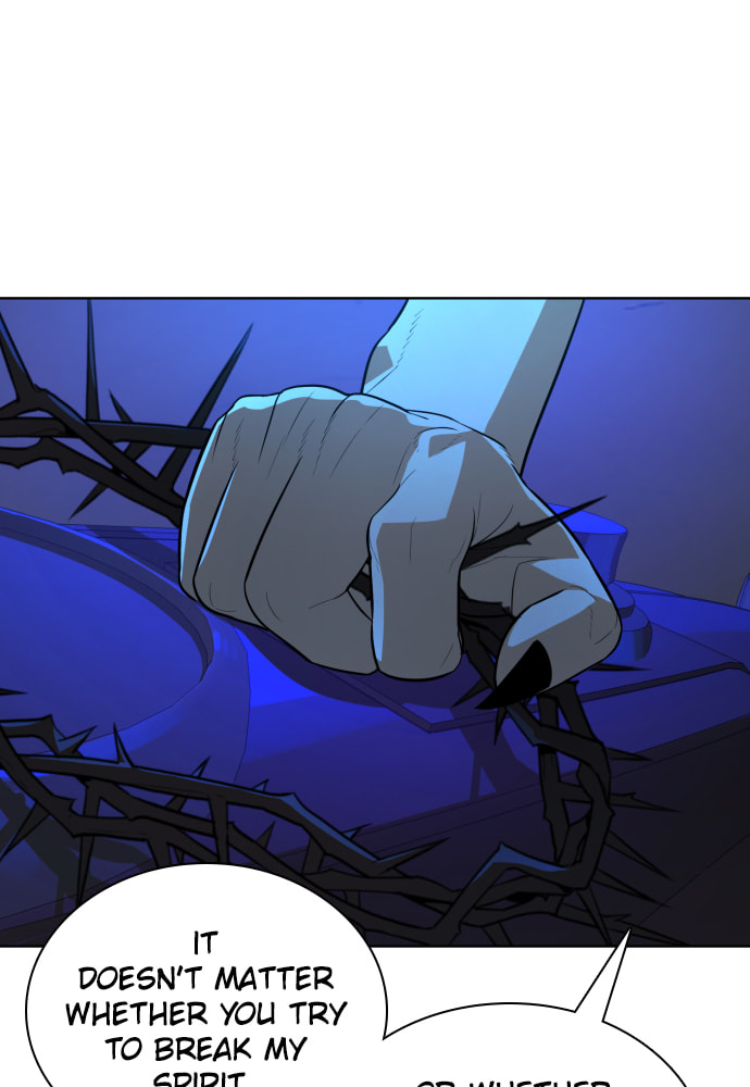 Read Unholy Blood chapter 43 image 157 on Lezhin
