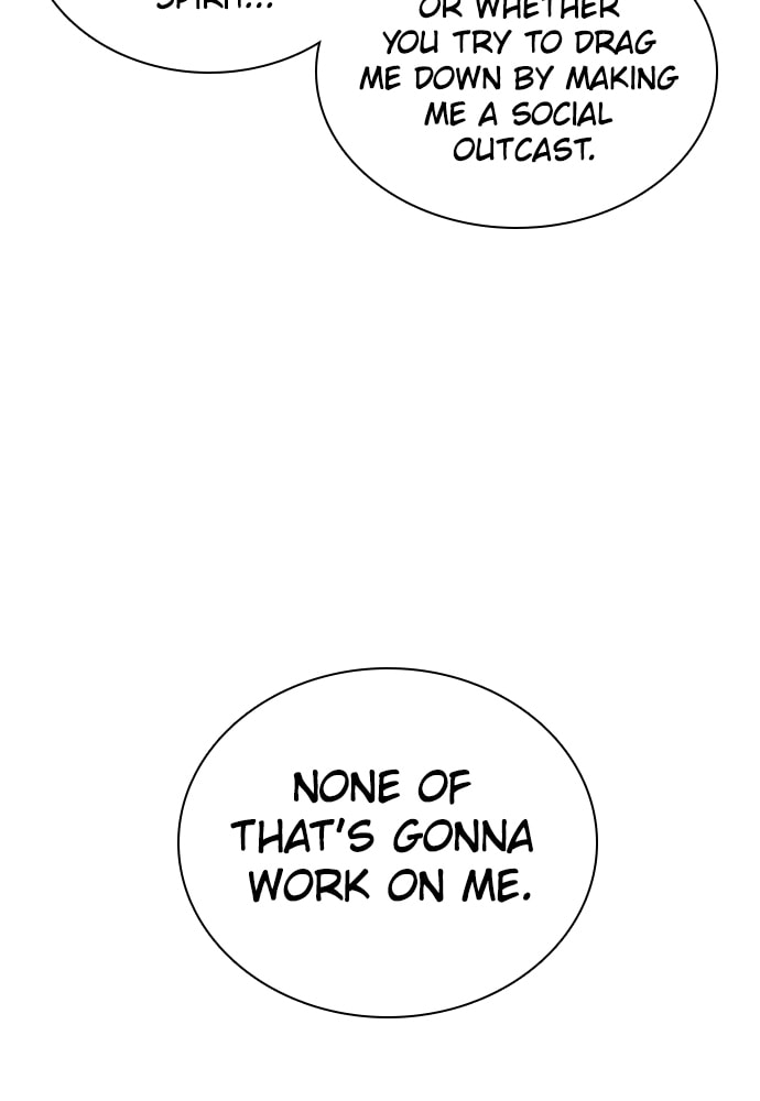 Read Unholy Blood chapter 43 image 158 on Lezhin
