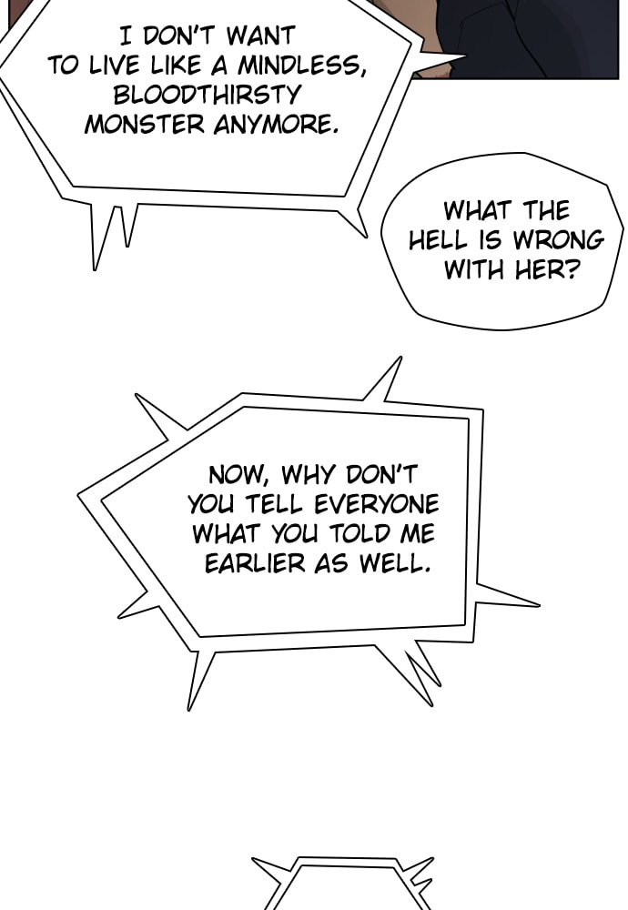 Read Unholy Blood chapter 43 image 16 on Lezhin