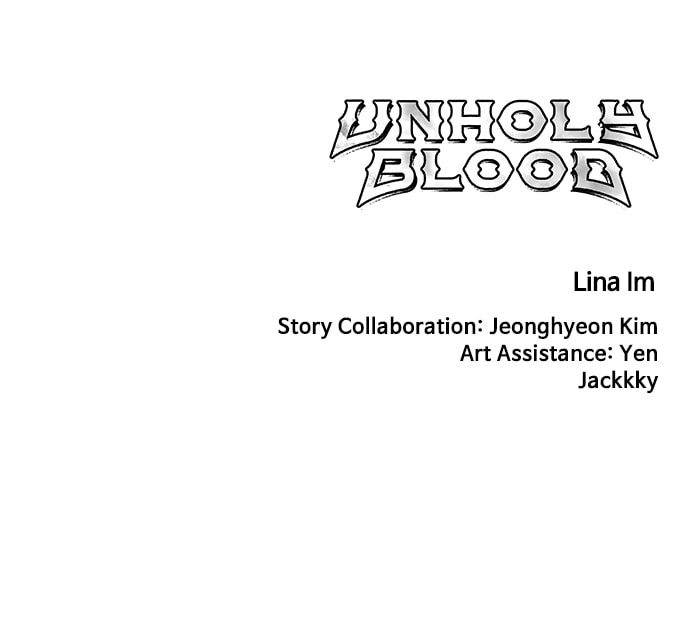 Read Unholy Blood chapter 43 image 162 on Lezhin