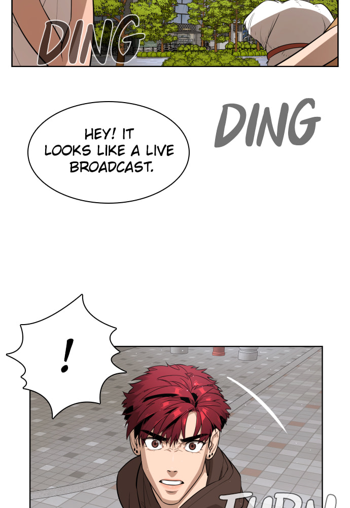 Read Unholy Blood chapter 43 image 2 on Lezhin