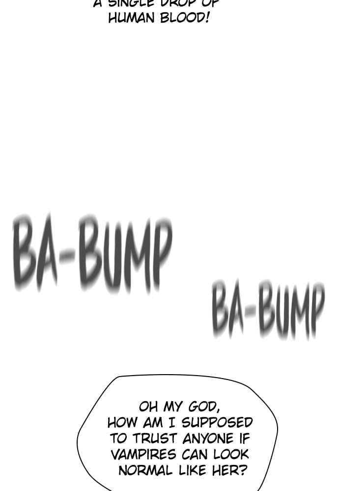 Read Unholy Blood chapter 43 image 23 on Lezhin