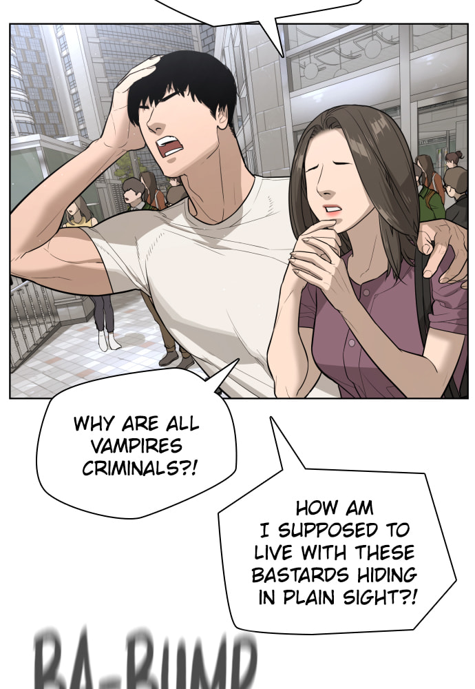 Read Unholy Blood chapter 43 image 24 on Lezhin