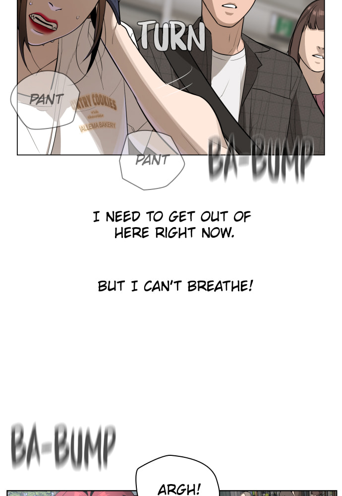 Read Unholy Blood chapter 43 image 27 on Lezhin