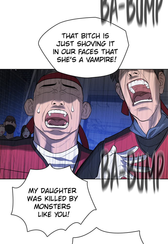 Read Unholy Blood chapter 43 image 29 on Lezhin
