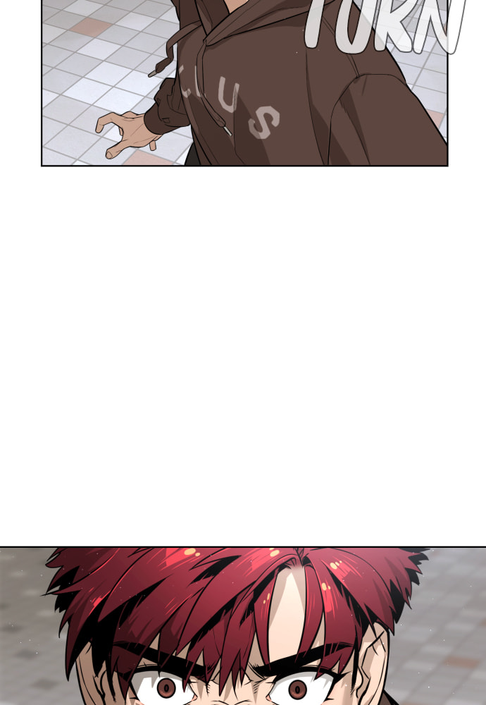 Read Unholy Blood chapter 43 image 3 on Lezhin