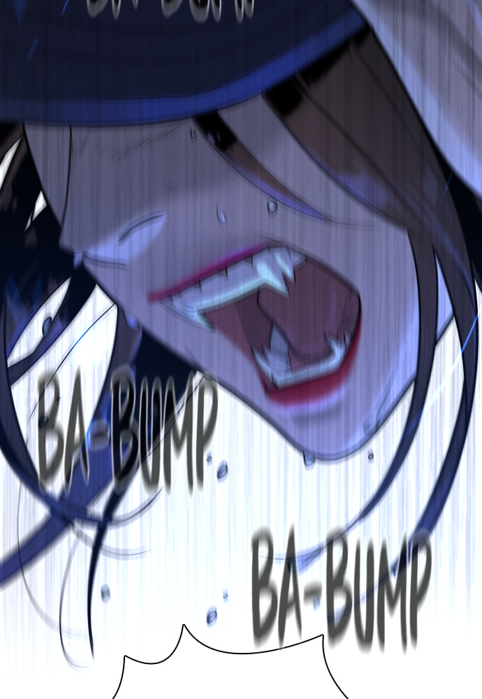 Read Unholy Blood chapter 43 image 32 on Lezhin