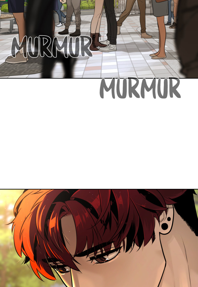 Read Unholy Blood chapter 43 image 39 on Lezhin