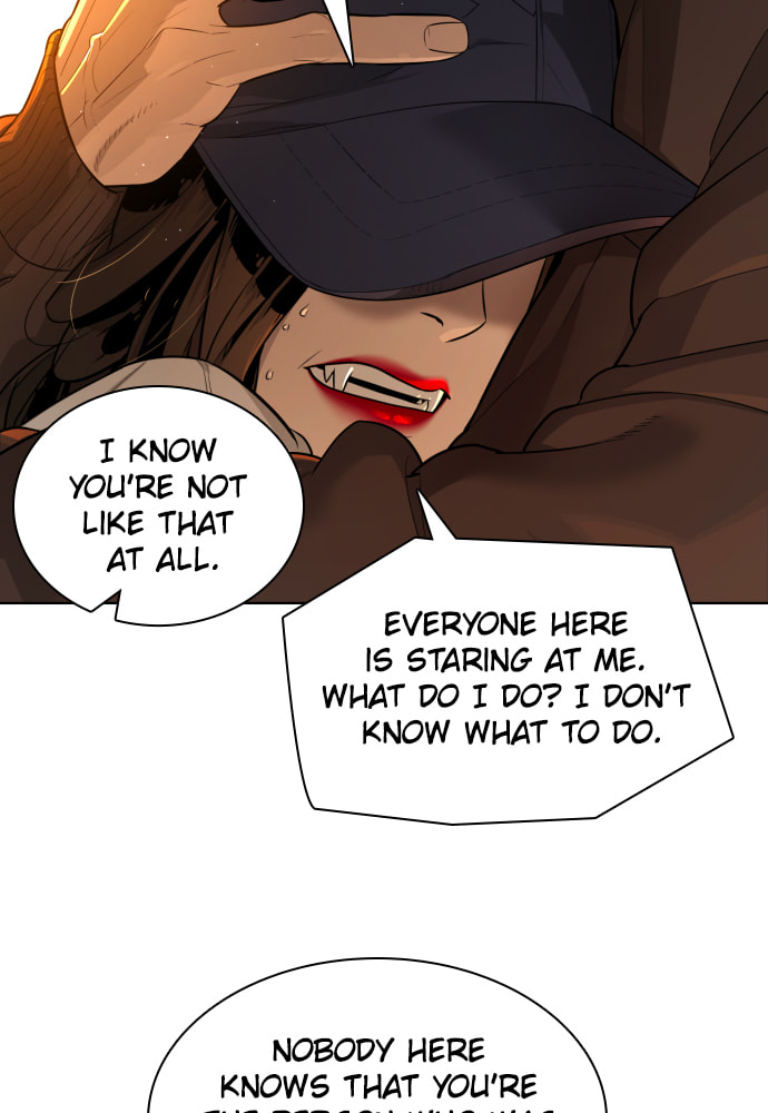 Read Unholy Blood chapter 43 image 41 on Lezhin
