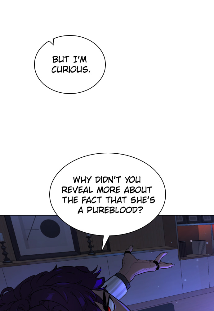 Read Unholy Blood chapter 43 image 49 on Lezhin