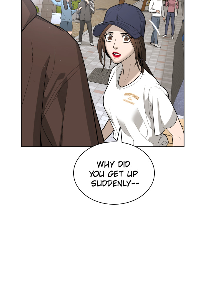 Read Unholy Blood chapter 43 image 5 on Lezhin
