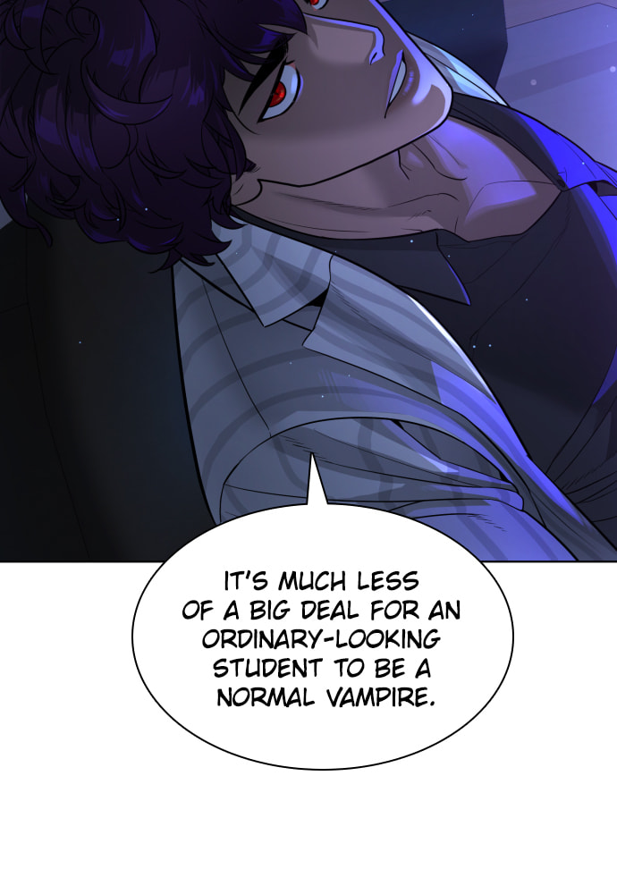 Read Unholy Blood chapter 43 image 50 on Lezhin