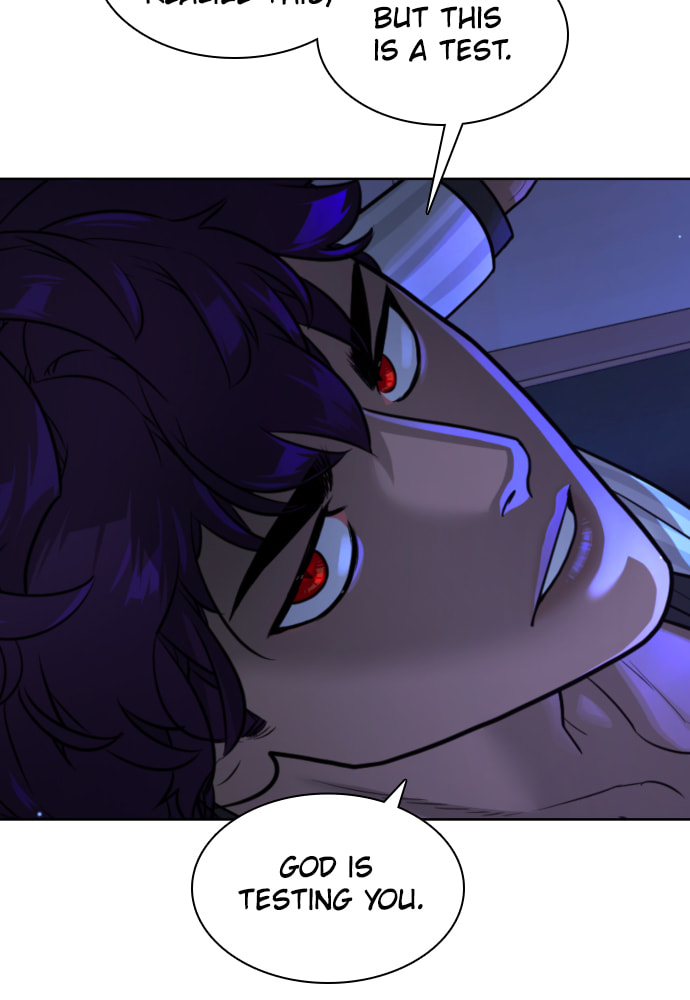 Read Unholy Blood chapter 43 image 52 on Lezhin