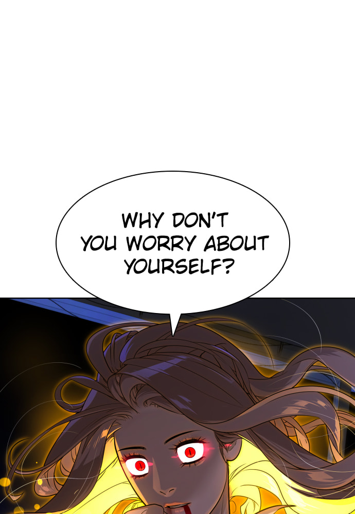 Read Unholy Blood chapter 43 image 54 on Lezhin