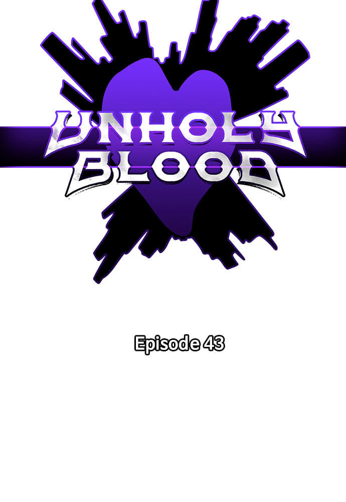 Read Unholy Blood chapter 43 image 57 on Lezhin