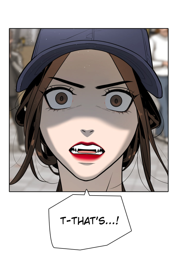 Read Unholy Blood chapter 43 image 6 on Lezhin