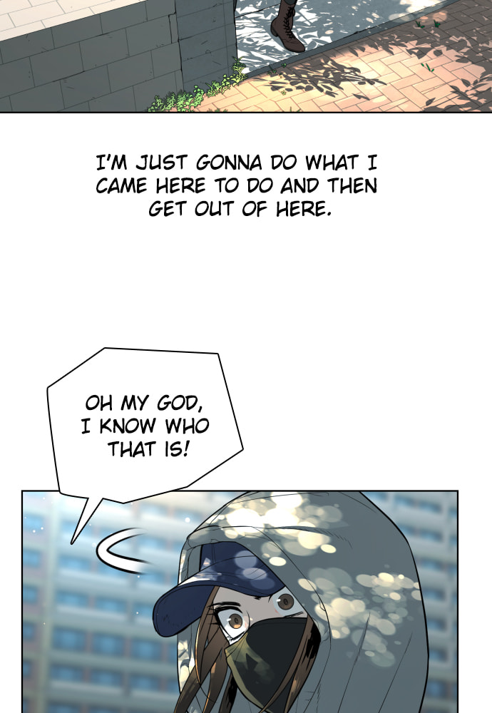 Read Unholy Blood chapter 43 image 60 on Lezhin