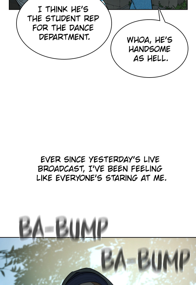 Read Unholy Blood chapter 43 image 62 on Lezhin