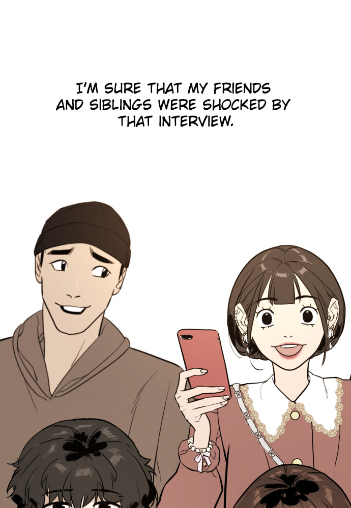 Read Unholy Blood chapter 43 image 64 on Lezhin