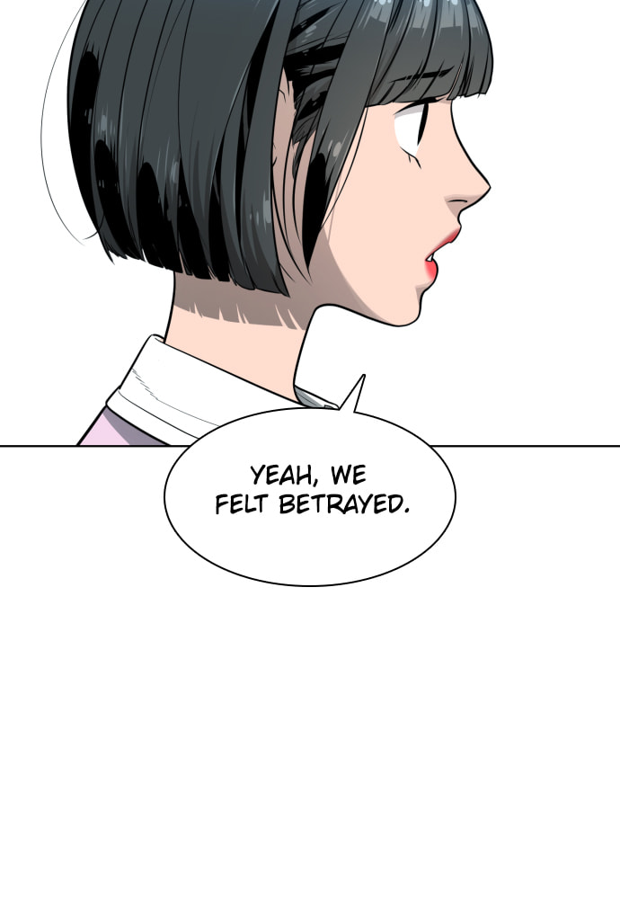 Read Unholy Blood chapter 43 image 75 on Lezhin