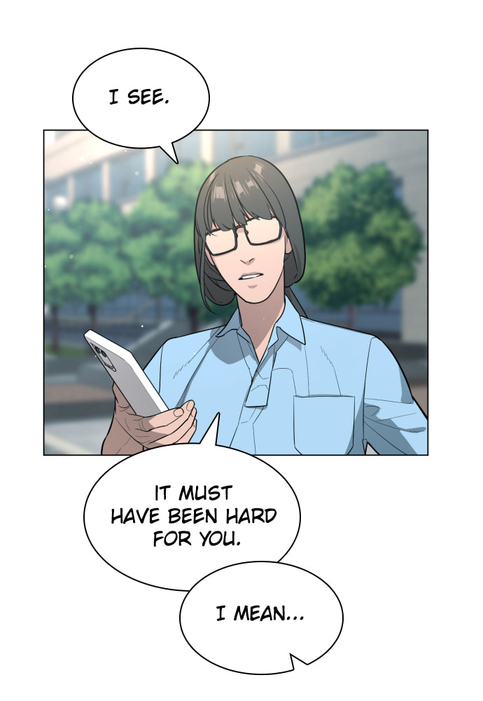 Read Unholy Blood chapter 43 image 76 on Lezhin