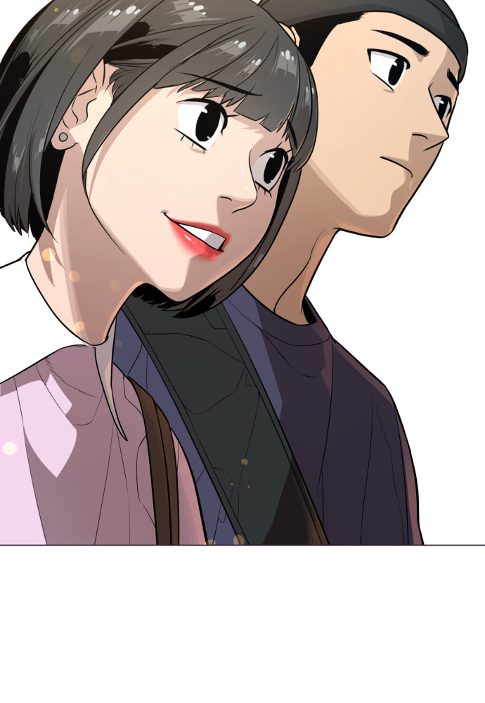 Read Unholy Blood chapter 43 image 78 on Lezhin